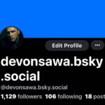 Devon Sawa Instagram - Find me on here and over here, now.