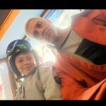 Devon Sawa Instagram - Two wild and craaaaaaazy guys.