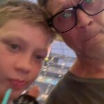 Devon Sawa Instagram -