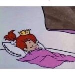 Devon Sawa Instagram - How my daughter sleeps after ratting out her brother, causing him to lose his video games for a week.