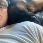 Devon Sawa Instagram - He’s a keeper