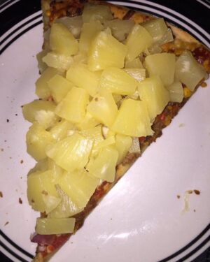 Devon Sawa Instagram - Authentic Italian pizza