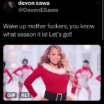 Devon Sawa Instagram -