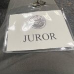 Devon Sawa Instagram – Jury duty. The last time I did this I landed on the jury, but homeboy took the plea in the 11th hour, just before trial. Good thing too, cause I could just tell that son of a bitch was guilty. Well, wish me luck.