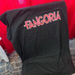 Devon Sawa Instagram - GOT A NEW SHIRT. Fucking representing my squad.