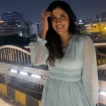 Dhanya Balakrishna Instagram - Hyderabad ❤️