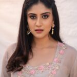 Dhanya Balakrishna Instagram - ❤️‍🔥❤️‍🔥❤️‍🔥 Eyes on you!
