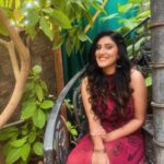 Dhanya Balakrishna Instagram - feels 🖤❤️🖤❤️