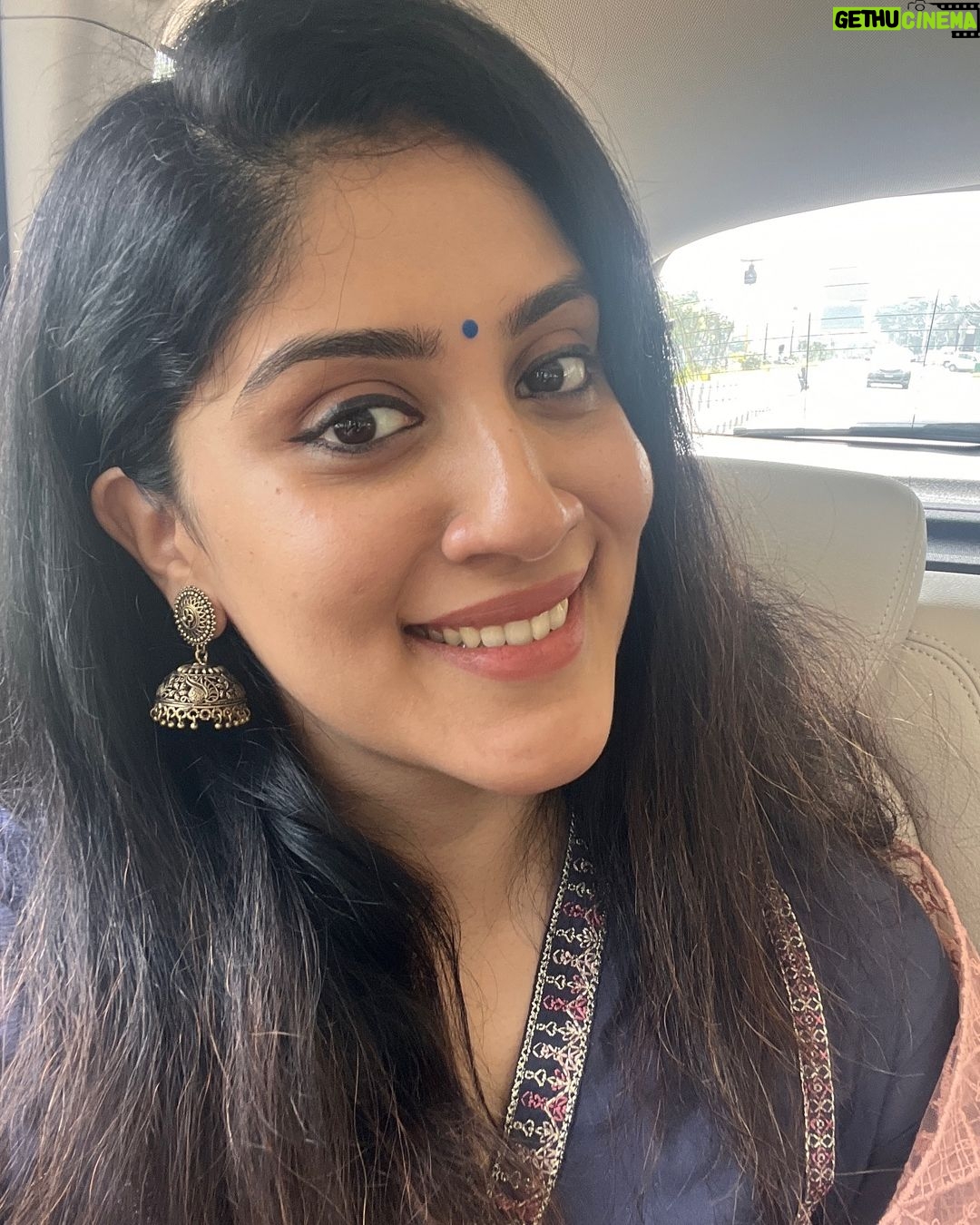Dhanya Balakrishna Instagram - Happy match day!