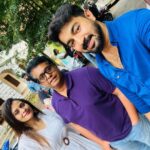 Dhanya Mary Varghese Instagram – We are super excited for the most awaited movie of the year “Neru”, starring the mega superstar and The Complete Actor, Shri Mohanlal that is releasing tomorrow. We feel so happy to share these pics today, because my childhood friend @santhi_mayadevi is debuting as one of the scriptwriters in the most demanded team. It’s really an inspiration for me when i look at how you chased your dreams and made it a reality. So proud of you. Wishing you and the whole crew of Neru all the success.

#neru #nerumovie #mohanlal #johnjacob #dhanyamaryvarghese #bestwishes