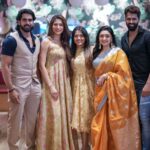 Dhanya Mary Varghese Instagram - Glimpse from Lulu beauty fest Trivandrum . Congratulations to the winners😍 @lulubeautyfest_in #dhanyamaryvarghese #actress #model #dancer #lulumall #lulumalltrivandrum #fashion #fashionshow #event #beautycontest #biggbosscontestants #biggboss