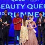 Dhanya Mary Varghese Instagram - Glimpse from Lulu beauty fest Trivandrum . Congratulations to the winners😍 @lulubeautyfest_in #dhanyamaryvarghese #actress #model #dancer #lulumall #lulumalltrivandrum #fashion #fashionshow #event #beautycontest #biggbosscontestants #biggboss