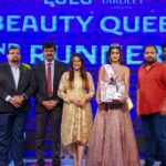 Dhanya Mary Varghese Instagram - Glimpse from Lulu beauty fest Trivandrum . Congratulations to the winners😍 @lulubeautyfest_in #dhanyamaryvarghese #actress #model #dancer #lulumall #lulumalltrivandrum #fashion #fashionshow #event #beautycontest #biggbosscontestants #biggboss