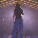 Dhvani Bhanushali Instagram - A lot of work went into this year, a lot of reflection, a whole lot of learning, a new path and all sorts of memories I’ve grown as a person, as an artist and ready for 2024🚀❤️