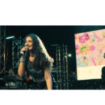 Dhvani Bhanushali Instagram - Another one 🔥 December has been massive🚀 📹 @baricci #live
