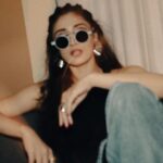 Dhvani Bhanushali Instagram - Swipe till the very last one to know my caption okay?💃 VOLUME UP @dhvanixkhushi thankyou for the video 🫶 📸 @baricci 👗 @twofoldstyles 💎 @thegehneofficial