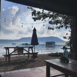 Diana Nicolau Instagram - Island favorites 🏝️ All the xmas cards I would have sent - (from the island I’ve spent the last week stuck in) if I could. 🎄 M'pay Bay, Koh Rong Samloen
