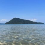 Diana Nicolau Instagram - Island favorites 🏝️ All the xmas cards I would have sent - (from the island I’ve spent the last week stuck in) if I could. 🎄 M'pay Bay, Koh Rong Samloen