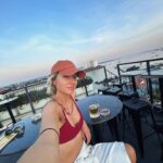 Diana Nicolau Instagram - Selfie dump 🤳 (Saving the best for last) 😎 #cambodia #backpacker #solotraveller Cambodia