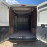Diana Nicolau Instagram - Van Lorenza 🚐 My dream came true 🥹 • 9 months after 🔨 #vanlife #vanproject #vanlifeportugal @project.vanlife 👏🏻 @despert.builders