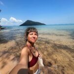 Diana Nicolau Instagram - Selfie dump 🤳 (Saving the best for last) 😎 #cambodia #backpacker #solotraveller Cambodia