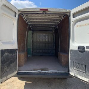 Diana Nicolau Instagram - Van Lorenza 🚐
My dream came true 🥹

•
9 months after 🔨
#vanlife #vanproject #vanlifeportugal @project.vanlife 
👏🏻 @despert.builders