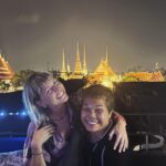 Diana Nicolau Instagram - Bangkok favorites - day 2/3 😷❤️ (ver reel do dia) Best of do dia: Sunny 🫶🏾 PS- 🚨 conteúdo sensível na última foto 😳 #bangkok Bangkok, Thailand