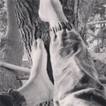 Diego Sanchez Instagram – If you got a tree you should utilize the natural energy and negative electrons! Trees are a powerful source of energy and earthly wisdom! The tree brings me peace and serenity kinda like walking on a beach… if you don’t live on a beach like @eddierothman find a tree if your in the Desert and embrace it’s naturally beautiful energy of the earth. The earth is the crystal your on it why you need another crystal on your neck?