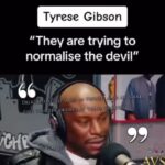 Diego Sanchez Instagram – @tyrese 🫡