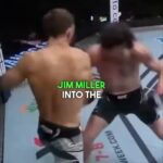 Diego Sanchez Instagram – @sonnench you are a West Linn OG for calling out truth! @jimmiller_155 definitely is a HOF @dc_mma 🤦‍♂️