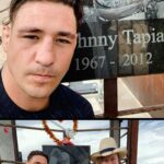 Diego Sanchez Instagram – @johnnymividalocatapia @mickey_rourke_ #mividaloca