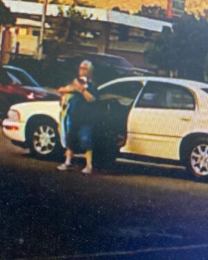 Diego Sanchez Instagram - Thanks to the surveillance cameras @3dkutzbarbershop where duko went missing on Saturday evening around 5:45pm the lady did not check around for a owner before swooping him in her car and leaving with my dog. Please everybody repost on IG and Facebook there will be a reward for the one who can track her or duko down. If found you can take to barber shop or dm comment me and we can link on the phone. Please help me find my duko he’s very special and I need him back. Dm me if you find anything out