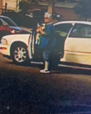 Diego Sanchez Instagram - Thanks to the surveillance cameras @3dkutzbarbershop where duko went missing on Saturday evening around 5:45pm the lady did not check around for a owner before swooping him in her car and leaving with my dog. Please everybody repost on IG and Facebook there will be a reward for the one who can track her or duko down. If found you can take to barber shop or dm comment me and we can link on the phone. Please help me find my duko he’s very special and I need him back. Dm me if you find anything out