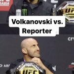 Diego Sanchez Instagram – @alexvolkanovski your a real man the real crocodile dundee I’m praying for victory for you in JC name