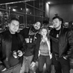 Diego Sanchez Instagram – Love always wins Omni Tempe Hotel at ASU