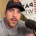 Diego Sanchez Instagram – @davidninorodriguezboxer my brother I completely support what you said, with exception to support Ukraine why? are you unaware of the the Nazi Infiltration there? Are you un aware of the bio labs? Creating new viruses to depopulate mankind? That’s the real true agenda! I guess it’s all kinda hard to figure out thru the deception and rewriting of history by the winners of the wars!? The end is the end I guess many will die!!! On all fronts.. every front, even the Hamas has been lied to about history! And the opposition Israel. Truth is no one knows what they believe in!! just pawns manipulated by Lucifer!!!!! And his end game plans… but you know who I stand with Jesus Christ the savior he goes by many names Yahshua, yeshua, Msindis,  thru the rewriting of the histories they lied for control power and of course money! He happened in Ethiopia dudes…. He was black.. even Putin knows that and reveled ancient relics to prove it. we’re all living a lie… and we are in the end times! fuck it I’ll say it! We’re all puppets in a game! call it the matrix if you want! But it’s true! And it’s collapsing on its self for the Archons… fallen angels had their time but god is about at his end! Things are changing it’s time to not put your faith in money for protection… that’s falling as well! But God! because honestly excuse my language but we’re all fucked!!! Unless you know the savior truly! He’s guiding me thru this message rn and yes he’s pissed & yes he’s a gangsta Joe Pesci in the sky!!! Ya I’m the crazy one but I’m just a messenger to someone who’s Holy Spirit in them says hey I feel this message in my soul! Love y’all