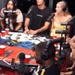 Diego Sanchez Instagram – Z got some points