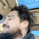 Diego Sanchez Instagram – Happy new life