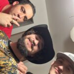 Diego Sanchez Instagram - Y’all can’t watch my live yea it’s norm they silenced my lions roar but it all good.. evil back fires on it self @bransgram_ @_kingbau