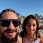 Diego Sanchez Instagram - My favorite