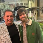 Dimitri Logothetis Instagram - We celebrated Tims 30th birthday last night! Very proud of my son……………….….……………………………………………………………………………………………………#screenrant #netflix #nicolascage #jiujitsu #martialarts #actionmovies #martialartsmovies #alainmoussi #tonyjaa #marieavgeropoulos #scottadkins #therockfans #dwanejohnson #slystallone #jujuchan #blackbeltmagazine #jackiechanmovie #jcvdworld #actionfilms #love #instagood #art #repost #cyprus #independentfilmmaker #amazing #hot #life