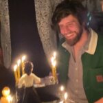 Dimitri Logothetis Instagram - We celebrated Tims 30th birthday last night! Very proud of my son……………….….……………………………………………………………………………………………………#screenrant #netflix #nicolascage #jiujitsu #martialarts #actionmovies #martialartsmovies #alainmoussi #tonyjaa #marieavgeropoulos #scottadkins #therockfans #dwanejohnson #slystallone #jujuchan #blackbeltmagazine #jackiechanmovie #jcvdworld #actionfilms #love #instagood #art #repost #cyprus #independentfilmmaker #amazing #hot #life
