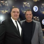 Dimitri Logothetis Instagram - At the Russian cultural center screening of Jiu Jitsu with my lawyer Constantinos Messios. #Constantinos.Messios #screenrant #netflix #nicolascage #jiujitsu #martialarts #actionmovies #martialartsmovies #alainmoussi #tonyjaa #marieavgeropoulos #scottadkins #therockfans #dwanejohnson #donnieyenofficial #jujuchan #blackbeltmagazine #jackiechanmovie #jcvdworld #actionfilms #love #instagood #art #photooftheday #repost #cyprus #independentfilmmaker #amazing #hot #life