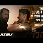 Dimitri Logothetis Instagram - By the end of last week Jiu Jitsu held strong in the Netflix Top 10! #wegotthiscovered #netflix #nicolascage #whattowatchonnetflix #jiujitsu #martialarts #actionmovies #martialartsmovies #dominating #alainmoussi #tonyjaa #marieavgeropoulos #scottadkins #therockfans #dwanejohnson #donnieyenofficial #jujuchan #blackbeltmagazine #jackiechanmovie #jcvdworld #actionfilms #love #instagood #art #photooftheday #repost #cyprus #independentfilmmaker #amazing