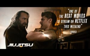 Dimitri Logothetis Instagram - By the end of last week Jiu Jitsu held strong in the Netflix Top 10!

  #wegotthiscovered #netflix #nicolascage #whattowatchonnetflix #jiujitsu #martialarts #actionmovies #martialartsmovies #dominating #alainmoussi #tonyjaa #marieavgeropoulos #scottadkins #therockfans #dwanejohnson #donnieyenofficial #jujuchan #blackbeltmagazine #jackiechanmovie #jcvdworld #actionfilms #love #instagood #art #photooftheday #repost #cyprus #independentfilmmaker #amazing