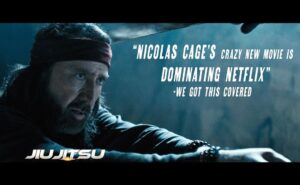 Dimitri Logothetis Instagram - The Jiu Jitsu Domination began in the middle of last week! 

  #wegotthiscovered #netflix #nicolascage #whattowatchonnetflix #jiujitsu #martialarts #actionmovies #martialartsmovies #dominating #alainmoussi #tonyjaa #marieavgeropoulos #scottadkins #therockfans #dwanejohnson #donnieyenofficial #jujuchan #blackbeltmagazine #jackiechanmovie #jcvdworld #actionfilms #love #instagood #art #photooftheday #repost #cyprus #independentfilmmaker #amazing