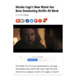 Dimitri Logothetis Instagram - Premiered on Netflix on March 20th and Dominated Netflix all week! #wegotthiscovered #netflix #nicolascage #whattowatchonnetflix #jiujitsu #martialarts #actionmovies #martialartsmovies #dominating #alainmoussi #tonyjaa #marieavgeropoulos #scottadkins #therockfans #dwanejohnson #donnieyenofficial #jujuchan #blackbeltmagazine #jackiechanmovie #jcvdworld #actionfilms #love #instagood #art #photooftheday #repost #cyprus #independentfilmmaker #amazing