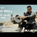 Dimitri Logothetis Instagram - Premiered on March 20th on Netflix as #5 of the top 10 last week! #netflix #nicolascage #whattowatchonnetflix #jiujitsu #martialarts #actionmovies #martialartsmovies #dominating #alainmoussi #tonyjaaofficial #marieavgeropoulos #scottadkins #therockfans #dwanejohnson #donnieyenofficial #jujuchan #blackbeltmagazine #jackiechanmovie #jcvdworld #actionfilms #love #instagood #art #photooftheday #repost #olivewood