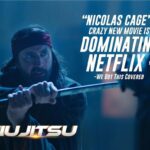 Dimitri Logothetis Instagram - Article Quote: Taste is entirely subjective, and a glance at Netflix’s Top 10 most-watched list on any given day will make it perfectly clear that reviews from critics don’t mean sh*t to the streaming service’s 200 million subscribers. Today’s Top 10 in particular sums up the notion in a microcosm. Steven Spielberg’s The BFG occupies eighth position to cover the fantasy crowd, threequel Skylines is in sixth as the sci-fi du jour, while Nicolas Cage‘s Jiu Jitsu has crashed onto the most-watched list in fifth place just 48 hours after being added to the library, and comfortably covers all three. . #TonyJaa #AlainMoussi #MarieAvgeropoulos #JujuChan #TheRock #DwayneTheRockJohnson #DwayneJohnson #Unilad #JasonStatham #BruceLee #life #blackbeltmagazine #VT #thailand🇹🇭 #kickboxervengeance #jiujitsu #martialarts #jcvd #kickboxer #instacool #일상 #inspiration #actionfilm #scottadkinsmachine #actionfilm @alainmoussi @tonyjaaofficial @mr_madrax @jujuchanszeto @sasitorn.june289 @thai_tripper @riganmachado @jiujitsumovie #maactioncinema #jeanclaudevandamme #russia #netflixmovies #emirates