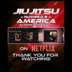 Dimitri Logothetis Instagram - Jiu Jitsu is the number 8 in America on ALL Movies and TV! Thanks to all the fans for watching. . . . #TonyJaa #AlainMoussi #MarieAvgeropoulos #JujuChan #TheRock #DwayneTheRockJohnson #DwayneJohnson #Unilad #LADbible #JasonStatham #BruceLee #Eminem #blackbeltmagazine #VT #thaiboxing #kickboxervengeance #jiujitsu #martialarts #jcvd #kickboxer #instacool #일상 #inspiration #actionfilm #scottadkinsmachine @alainmoussi @tonyjaaofficial @mr_madrax @jujuchanszeto @sasitorn.june289 @thai_tripper @riganmachado @jiujitsumovie #maactioncinema #jeanclaudevandamme #snoopdogg #netflixmovies #victorylap